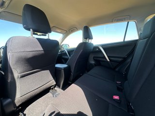 Toyota RAV4 2014