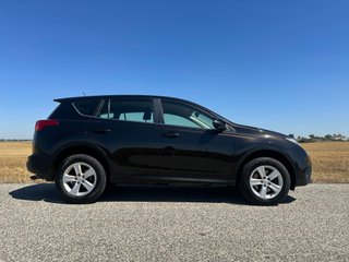 Toyota RAV4 2014