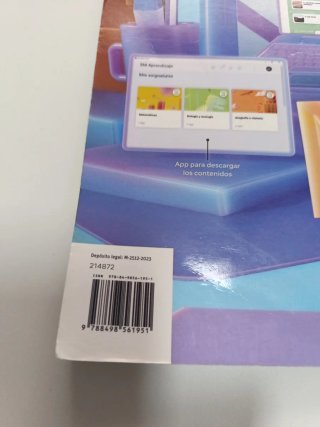 Lengua castellana y literatura, 4 Secundaria, R...