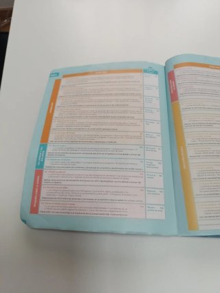 Lengua castellana y literatura, 4 Secundaria, R...
