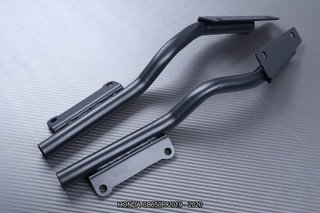 Soporte de baúl / Maletero HONDA CB650R 2019 2020