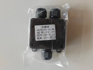 Controlador Carga Solar PWM