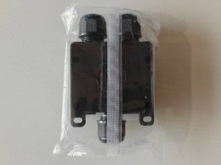 Controlador Carga Solar PWM