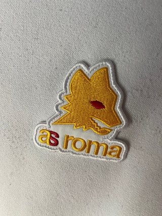 Tuta Adidas AS Roma