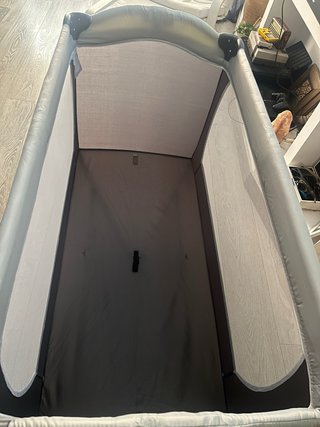 Cuna de viaje Hauck Sleep n Play