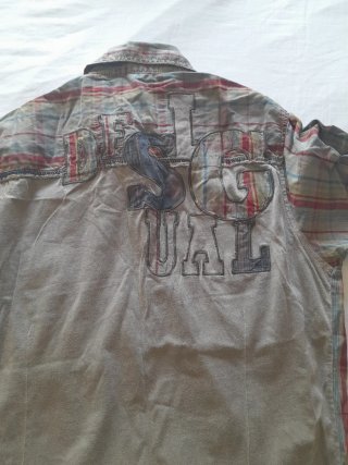 Lote Ropa Hombre Talla M