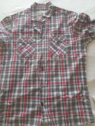 Lote Ropa Hombre Talla M