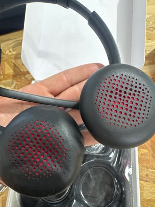 Auriculares New Bee Inalámbricos USB Negro
