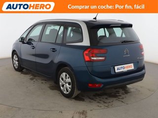 Citroën Grand C4 Spacetourer 1.2 PureTech Live