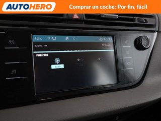 Citroën Grand C4 Spacetourer 1.2 PureTech Live