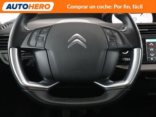 Citroën Grand C4 Spacetourer 1.2 PureTech Live