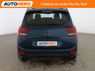Citroën Grand C4 Spacetourer 1.2 PureTech Live