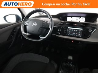 Citroën Grand C4 Spacetourer 1.2 PureTech Live