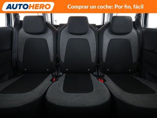 Citroën Grand C4 Spacetourer 1.2 PureTech Live