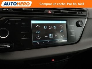 Citroën Grand C4 Spacetourer 1.2 PureTech Live