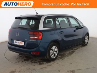 Citroën Grand C4 Spacetourer 1.2 PureTech Live