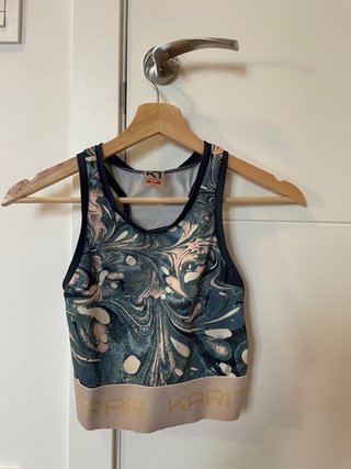 Top deportivo Kari Traa Talla S
