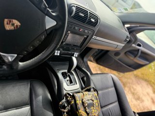 Porsche Cayenne 2006 3.2 V6