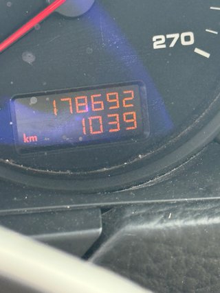 Porsche Cayenne 2006 3.2 V6