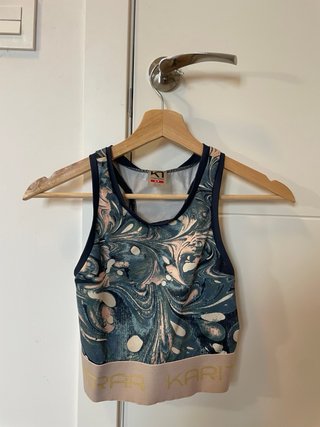 Top deportivo Kari Traa Talla S