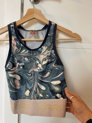 Top deportivo Kari Traa Talla S