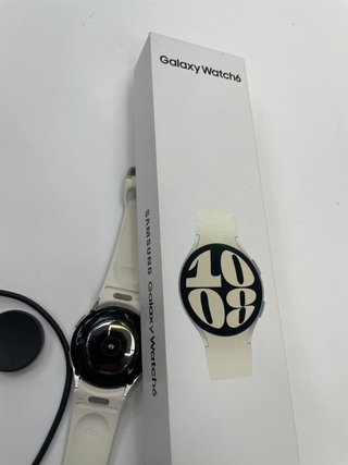 Smartwatch Samsung Galaxy Watch 6 Gold