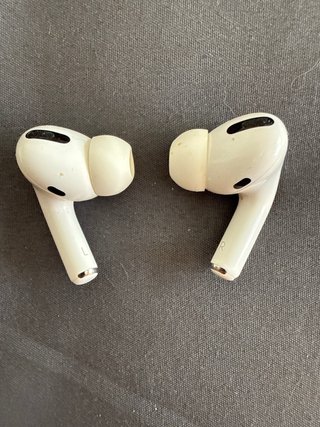 AirPods Pro Apple Blancos