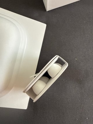AirPods Pro Apple Blancos