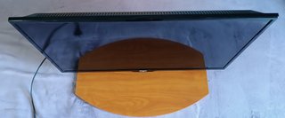 Televisor LED Engel 32 Negro
