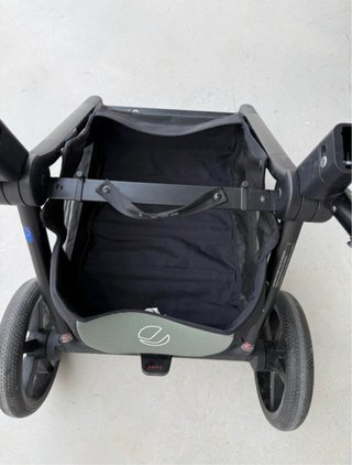 Carrito Bebé Jané Muum 4