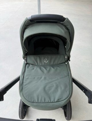 Carrito Bebé Jané Muum 4