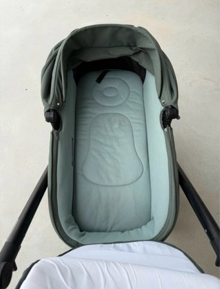 Carrito Bebé Jané Muum 4