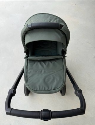Carrito Bebé Jané Muum 4