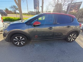 Citroen C3 2019