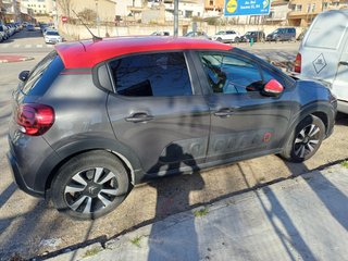 Citroen C3 2019