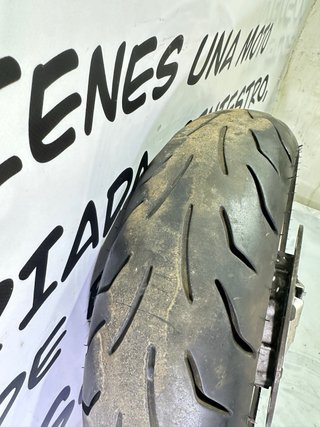 Rueda Trasera Yamaha Majesty 250