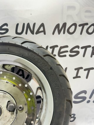 Rueda Trasera Yamaha Majesty 250