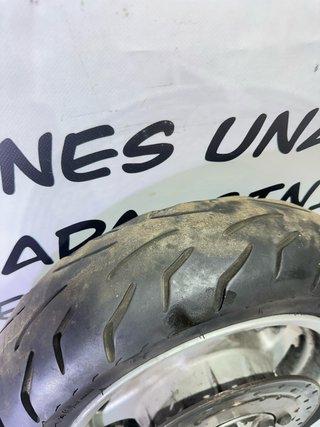 Rueda Trasera Yamaha Majesty 250