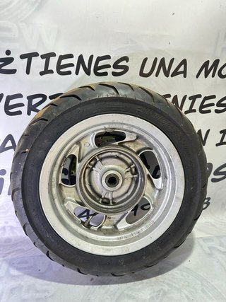 Rueda Trasera Yamaha Majesty 250