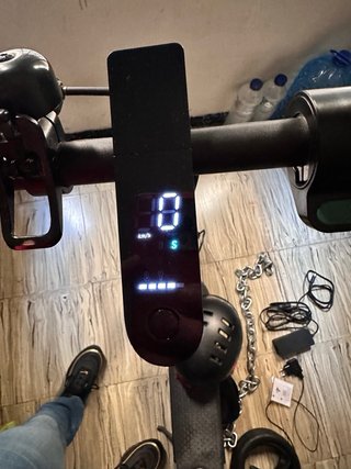 Patinete Xiaomi Pro AMG Petronas