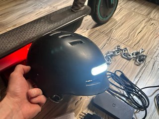 Patinete Xiaomi Pro AMG Petronas
