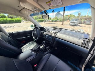SsangYong Rexton 2014