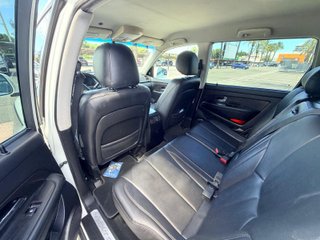 SsangYong Rexton 2014