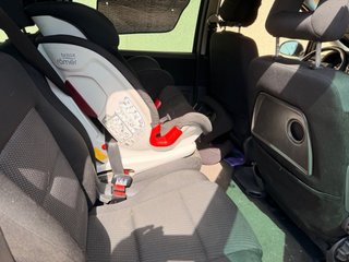 SEAT Alhambra 2006