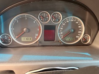SEAT Alhambra 2006