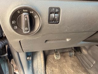 SEAT Alhambra 2006