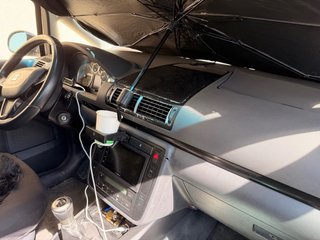 SEAT Alhambra 2006