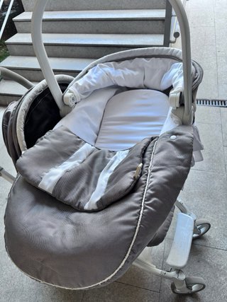 Cochecito Peg Perego