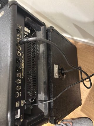 Cabezal Mesa Boogie Mark V 35
