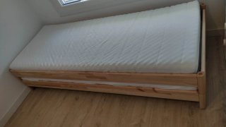 2 Camas 80cm Ikea Nuevas